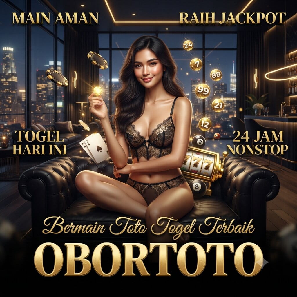 OBORTOTO : Thebarnwilley Akses Utama Situs Toto Togel Viral Terpercaya